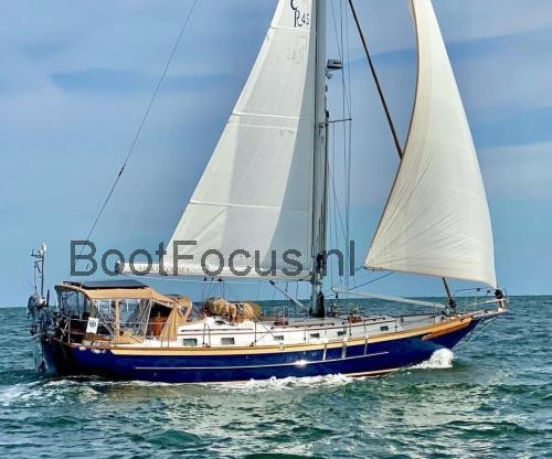 Cabo Rico 45 beoordelingen en specificaties